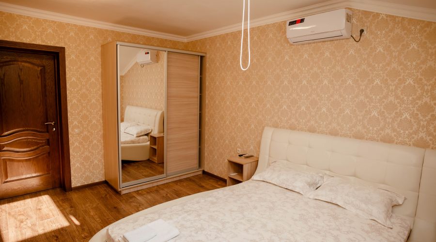 Делюкс 2-местный 