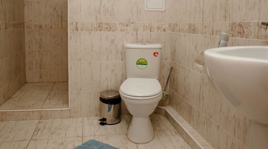 Люкс 6-местный 2-комн.