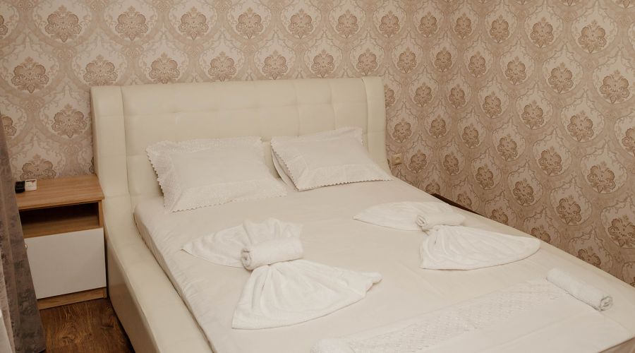 Люкс 6-местный 2-комн.