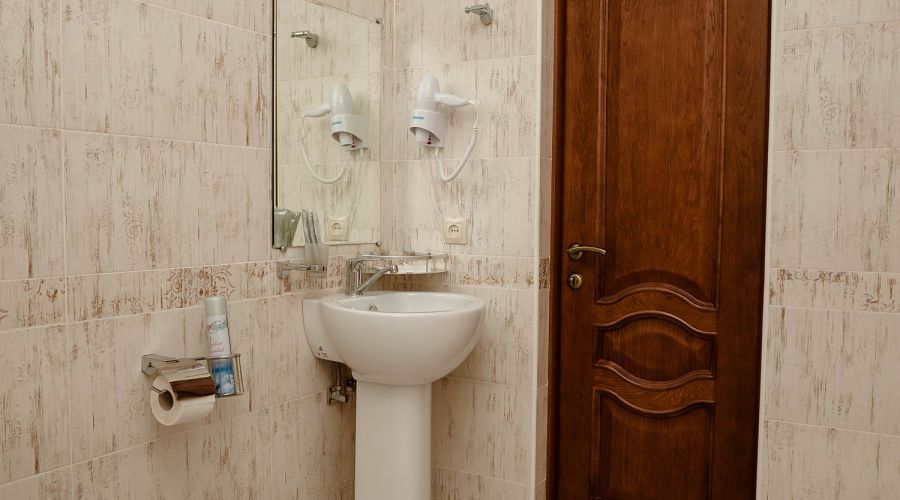 Люкс 6-местный 2-комн.