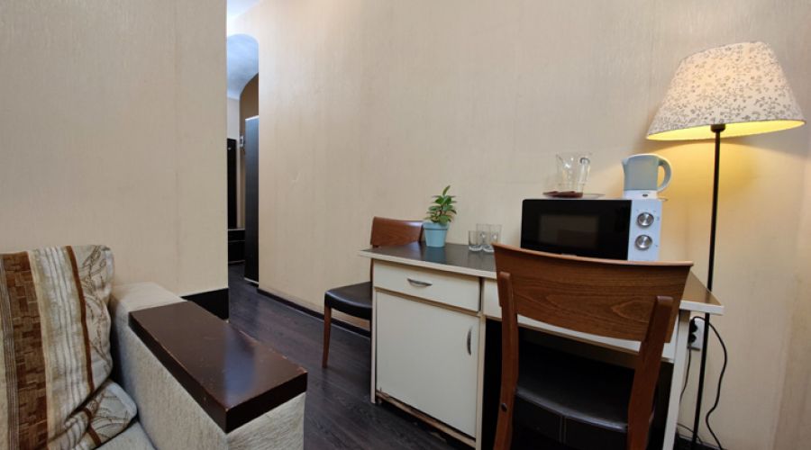 Апартаменты 3-местные