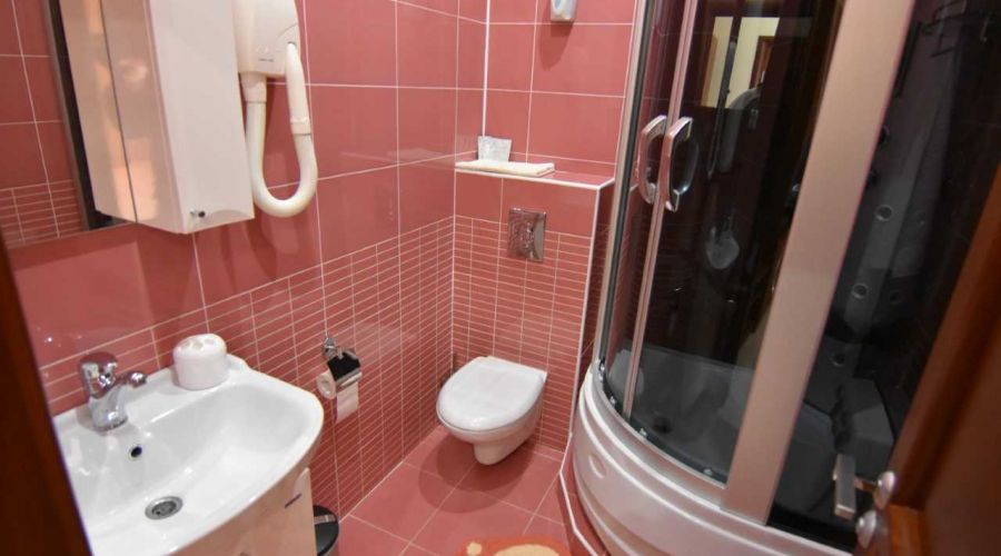 Семейный 4-местный