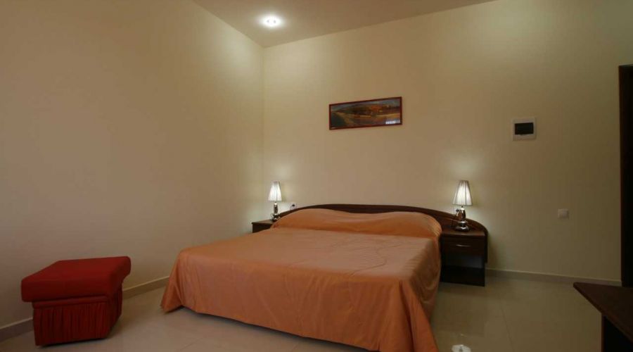 Семейный 4-местный