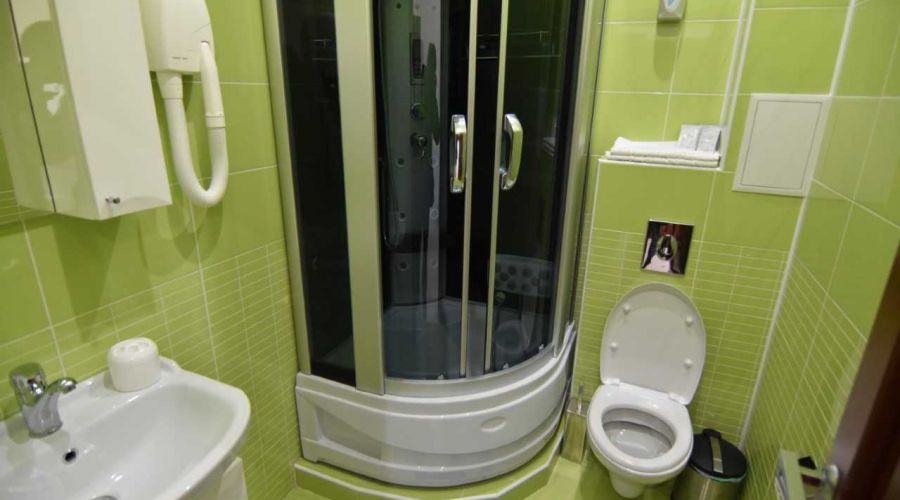 Семейный 4-местный