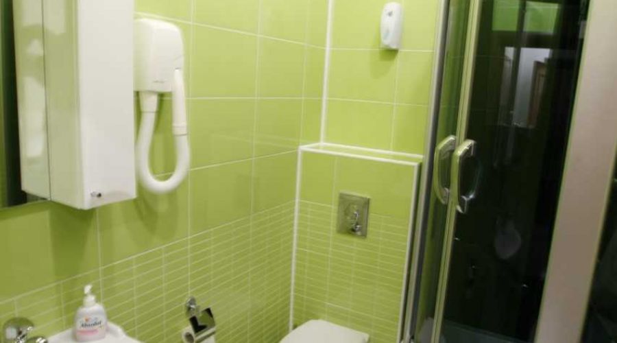 Полулюкс 2-местный с балконом