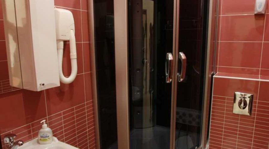 Полулюкс 2-местный с балконом