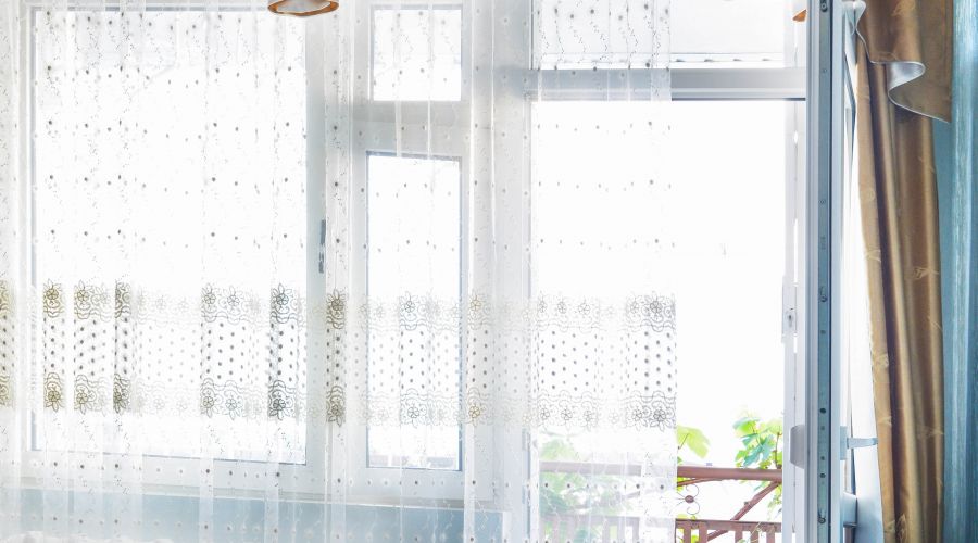 Стандартный 3-местный с балконом