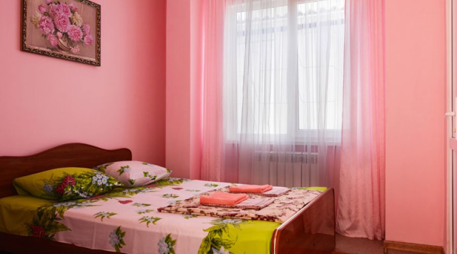 Стандартный 3-местный 