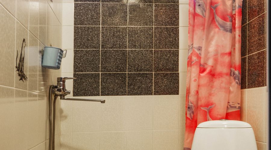 Стандартный 3-местный с балконом