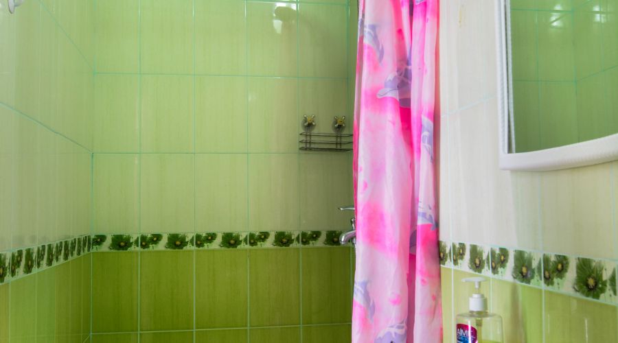 Стандартный 4-местный с балконом