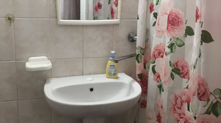 Стандартный 3-местный 