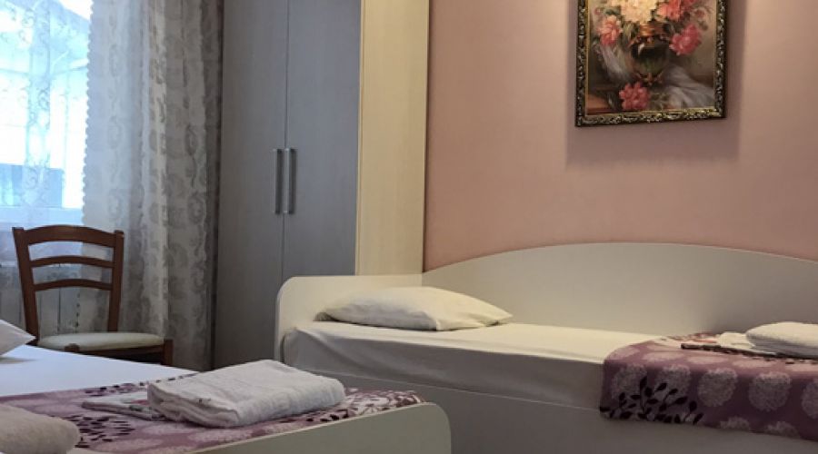 Стандартный 3-местный 