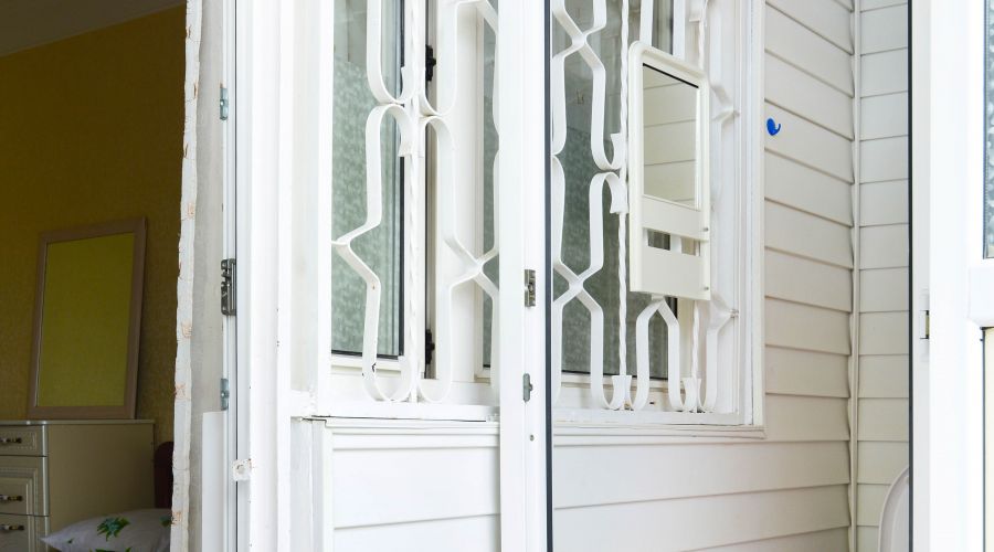 Стандартный 3-местный с балконом