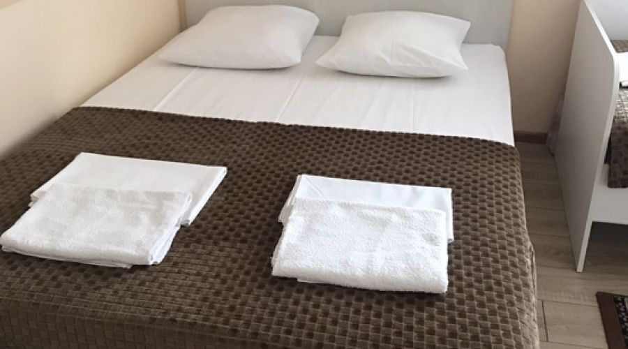 Стандартный 4-местныйбез д/м