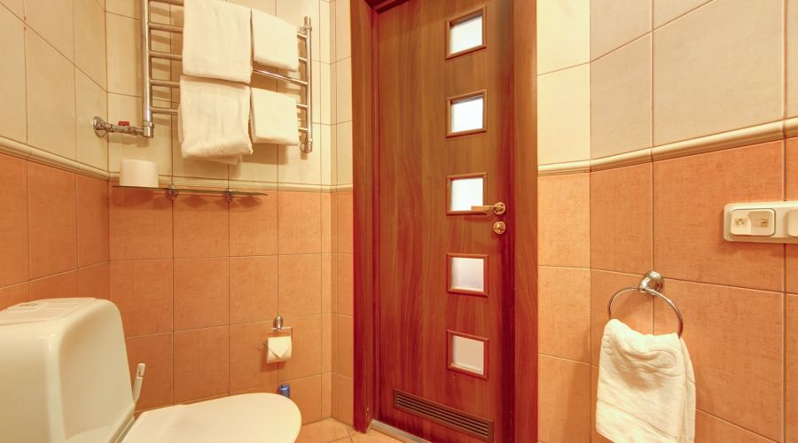 Стандартный 1-местный