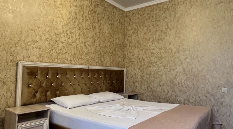 Стандарт 2-местный без балкона