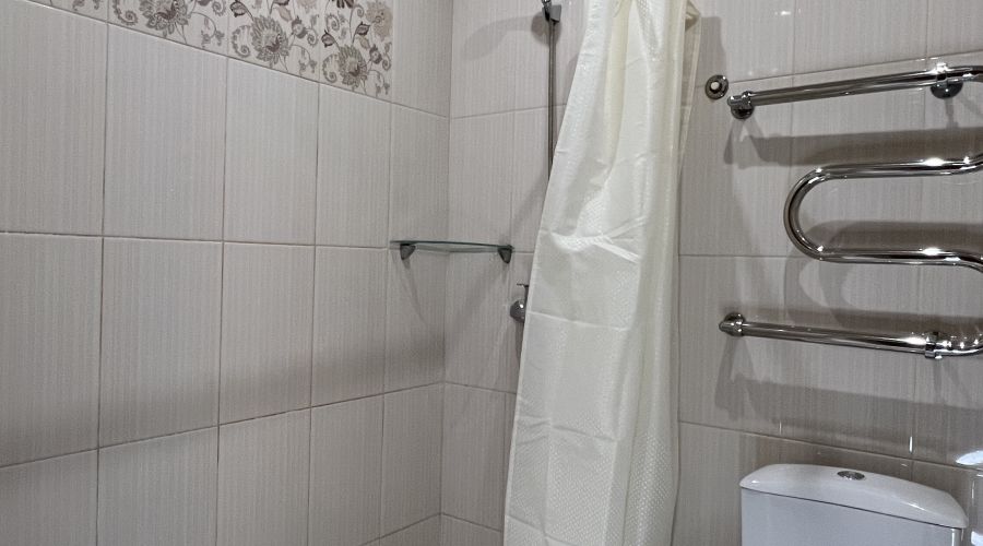 Стандарт 3-местный без балкона