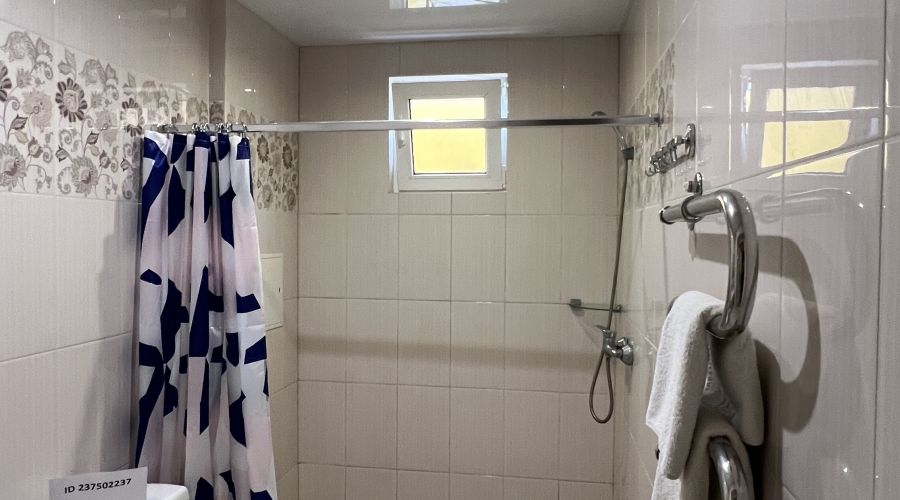 Студия 3 местная с кухней