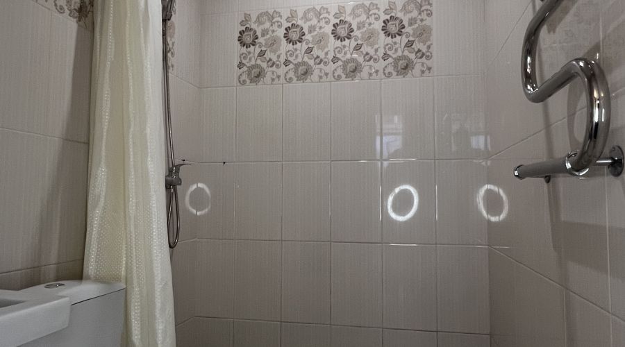 Стандарт 2-местный без балкона