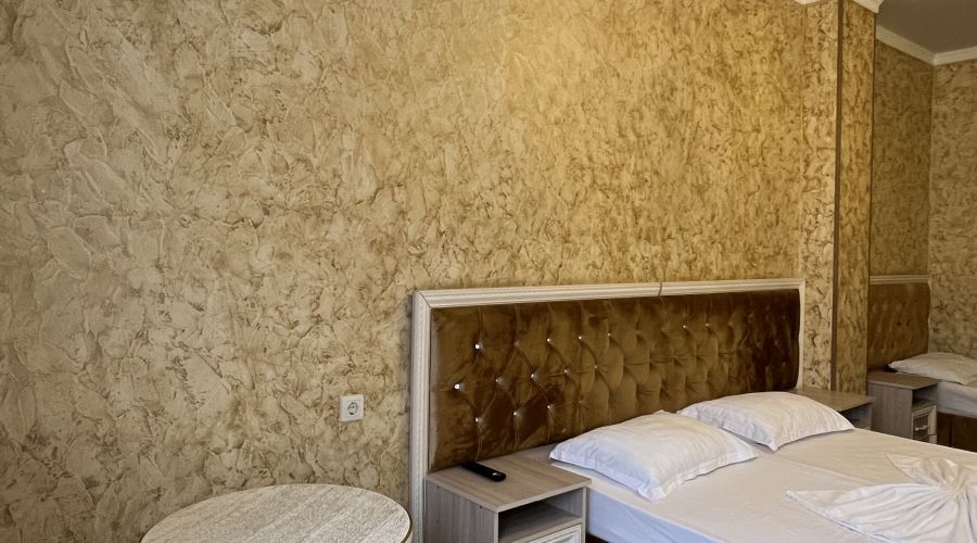 Стандарт 3-местный без балкона