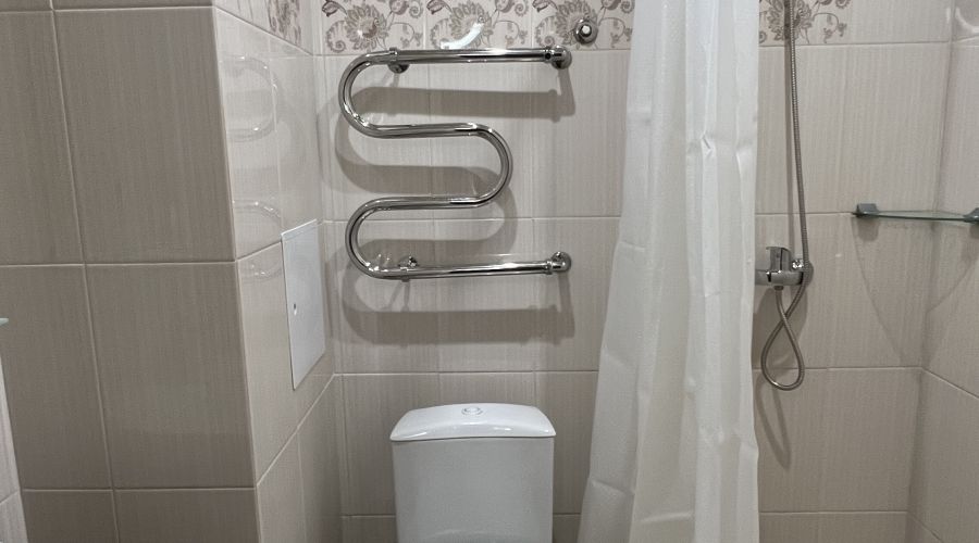 Стандарт 3-местный без балкона