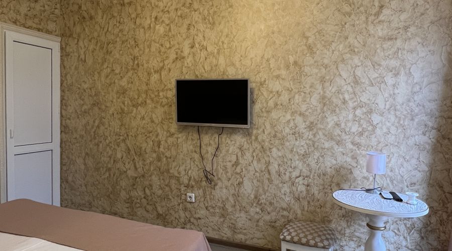 Стандарт 2-местный без балкона