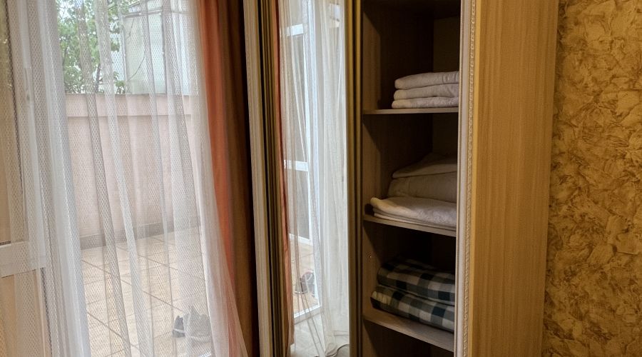 Стандарт 3-местный без балкона