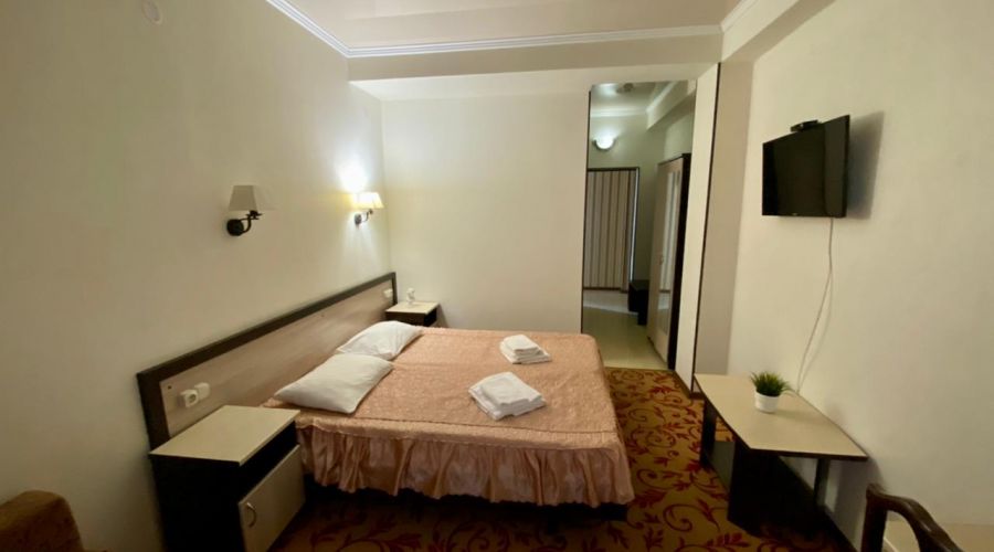 Стандарт 2-местный