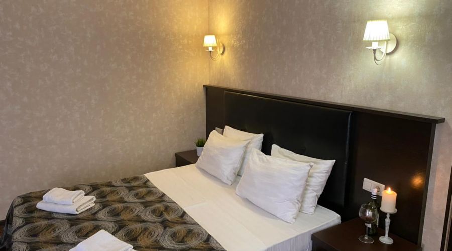 Стандарт 2-местный