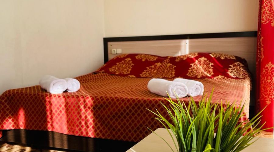 Студия 3-местная