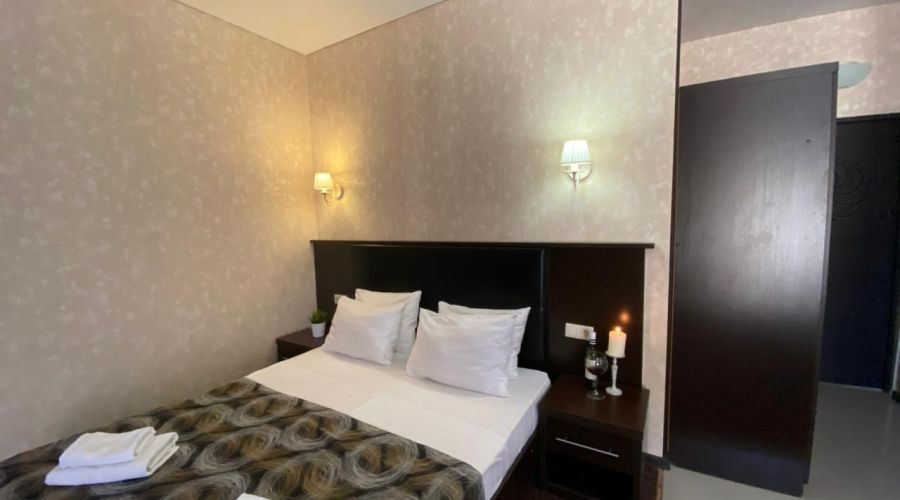 Стандарт 2-местный