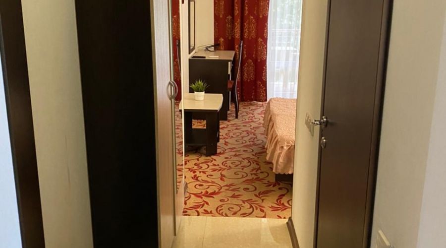 Стандарт 2-местный