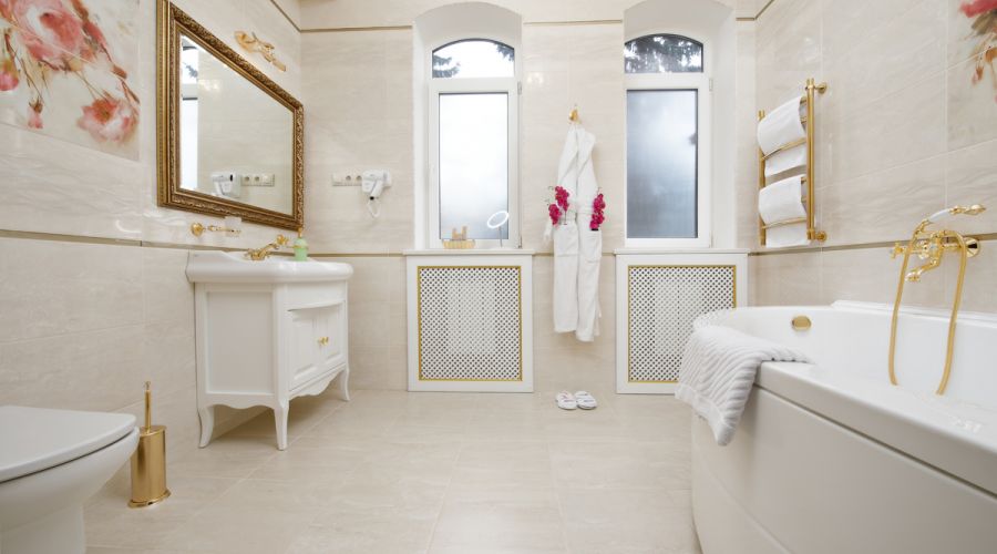 Suite 1-комнатный мини сюит