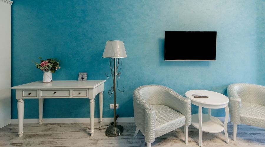 Джуниор 3-местный 1-комнатный