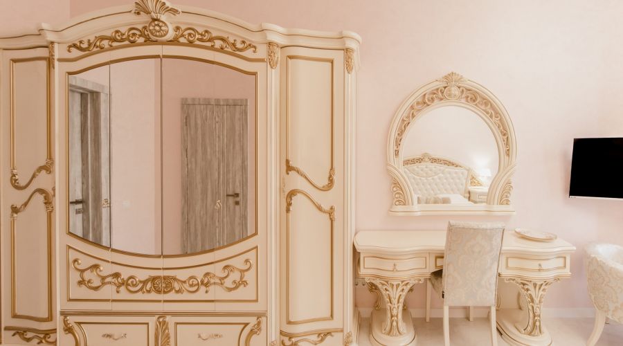 Джуниор 3-местный 1-комнатный