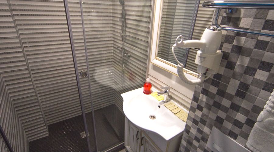 Джуниор 3-местный 1-комнатный