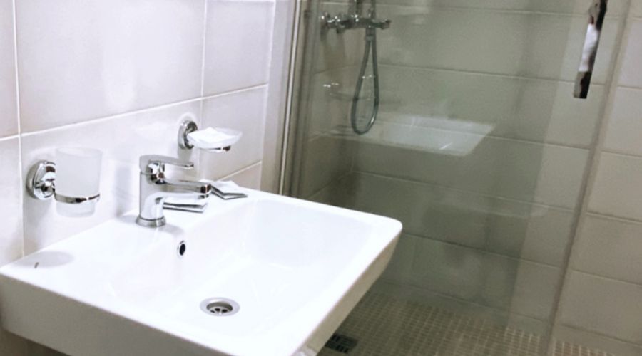 Стандарт 2 местный без окна