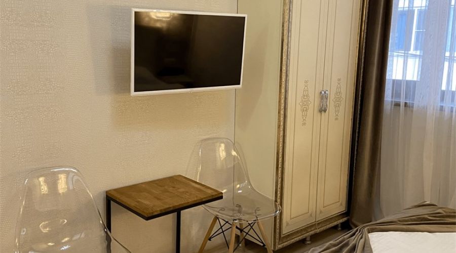 Комфорт 2-местный 