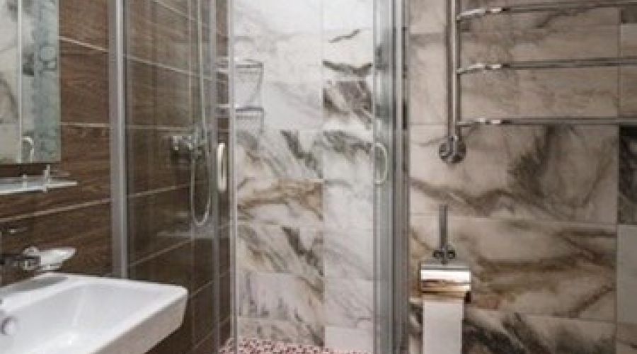 Семейный 3-местный 1-комнатный