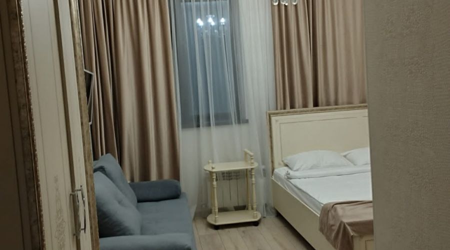 Апартаменты 4х-местные