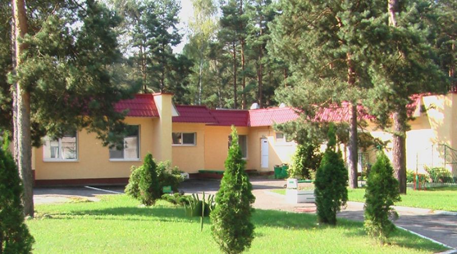 Стандартный 5-местный