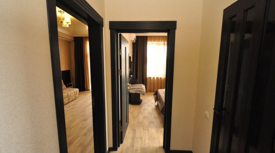 Стандартный 5-местный