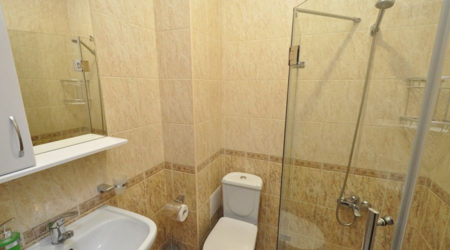 Стандартный 5-местный