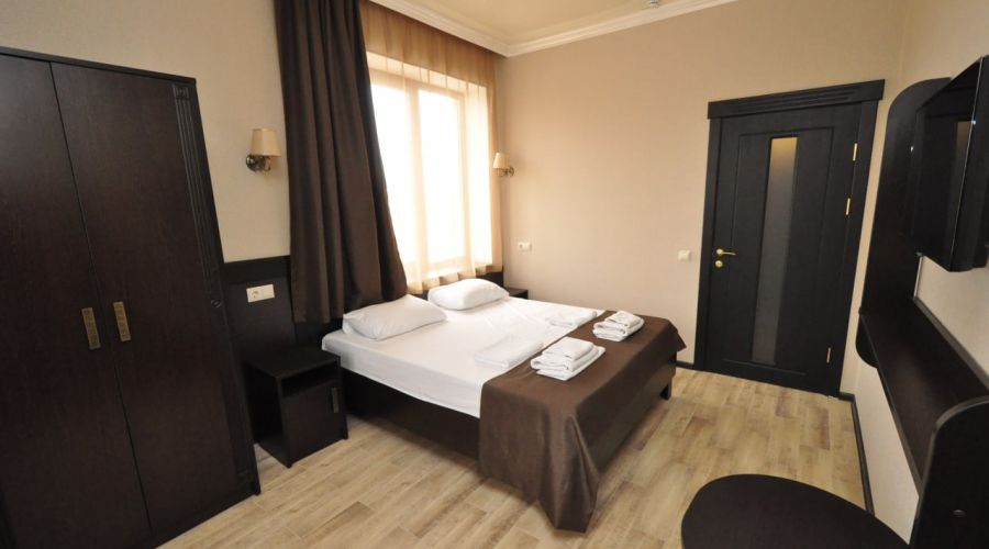 Стандартный 5-местный