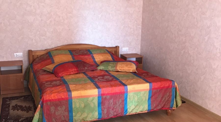 Стандартный 2-местный 2-комнатный