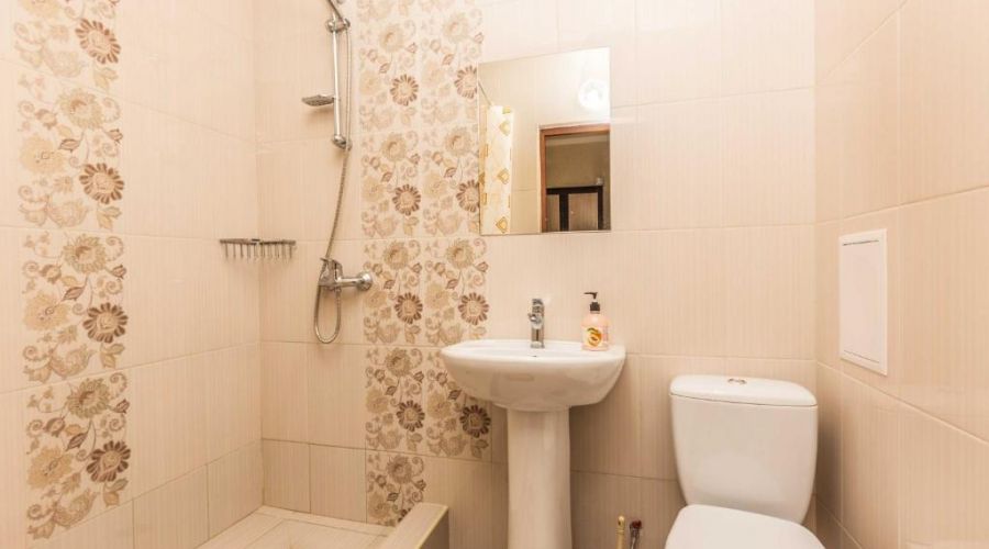 Стандарт 3-местный