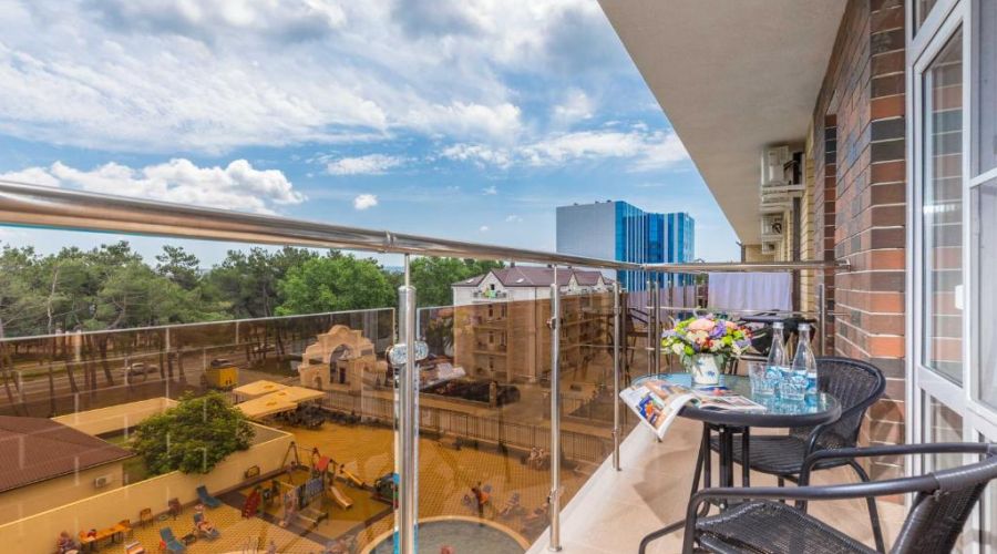 Стандарт 3-местный