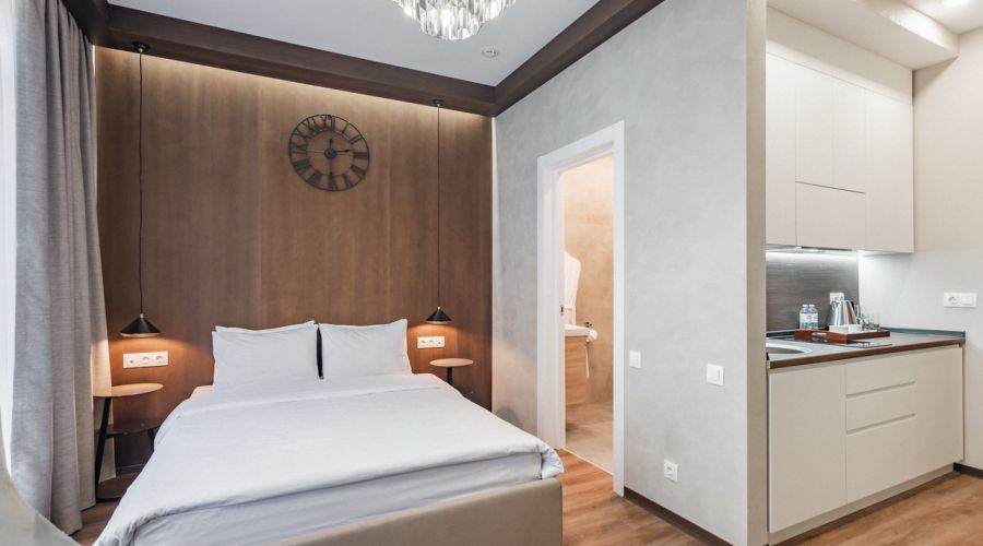 Стандарт 2-местный Классик