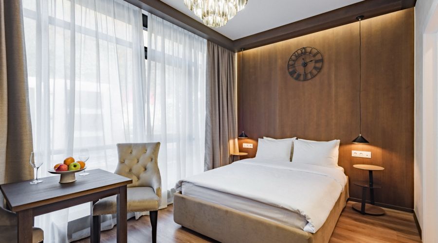 Стандарт 2-местный Классик