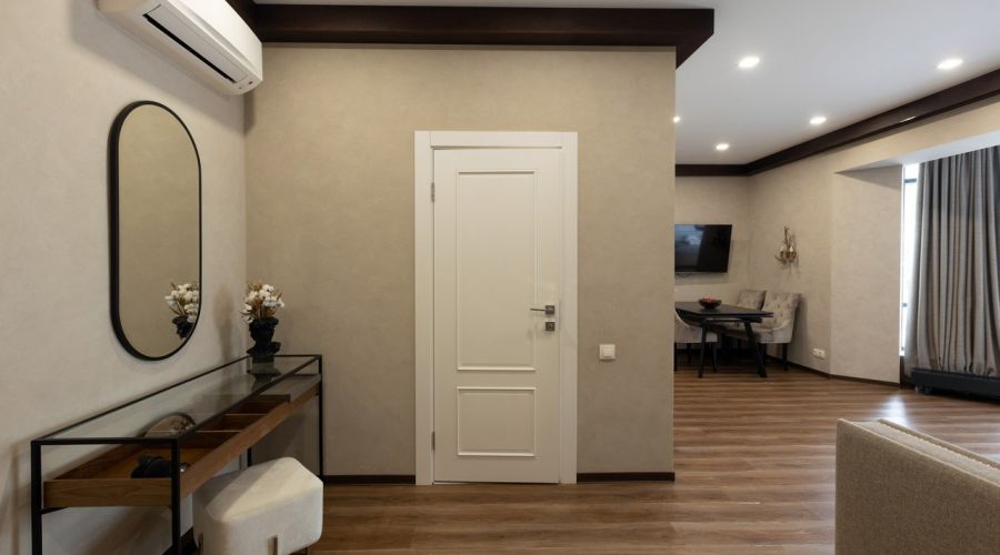 Делюкс 2-местный с терассой